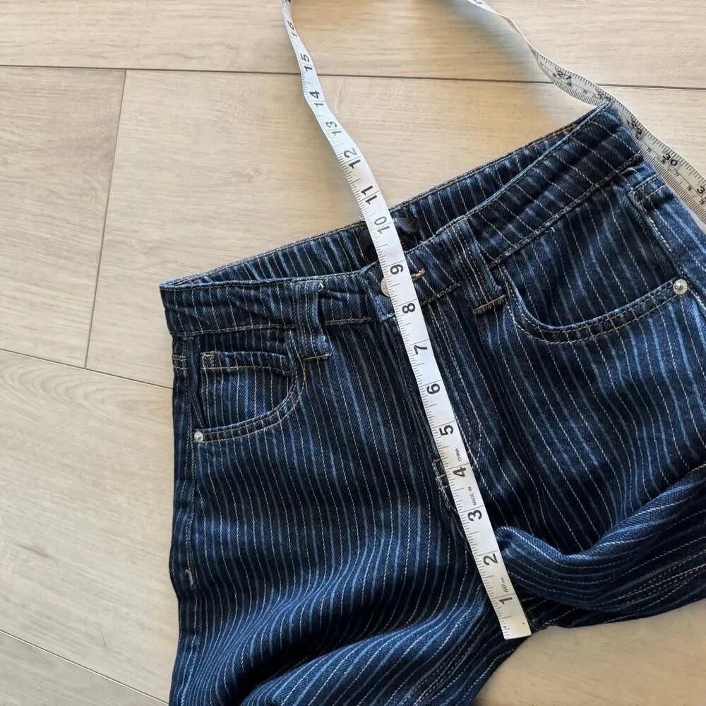 Forever 21 girls jeans size 7/8